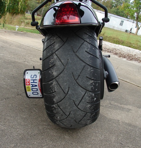  - Victory Motorcycle Parts