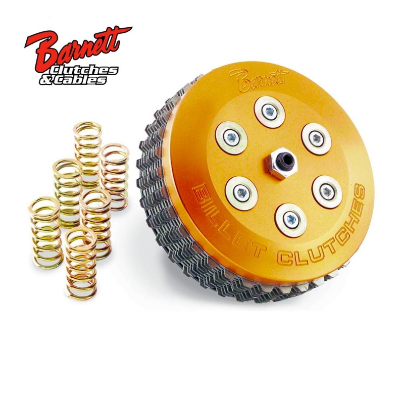 Clutch Scorpion Victory 2011UP by in Transmission & Clutches