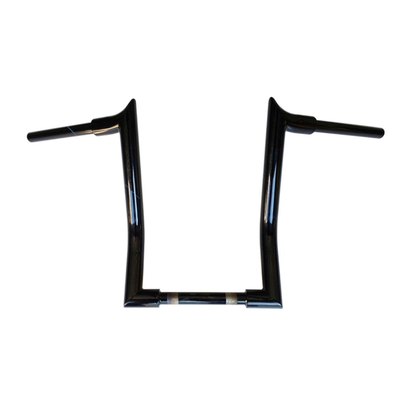 Handlebars Phatt Monkey Ape Hangers by FMB Choppers in Handlebars