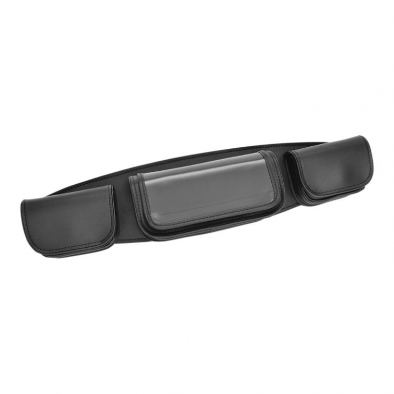 Dash Bag Tri Pouch by Hopnel in Windshields Victory Cross Country