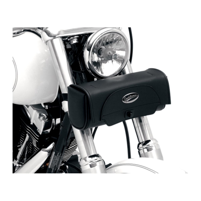 Tool Bag Cruis'n Lg by Saddlemen in Luggage Victory Hammer Luggage