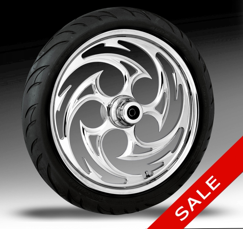 victory cross country wheels