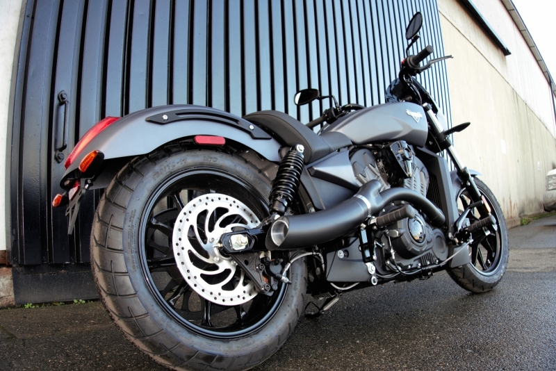 victory octane aftermarket parts