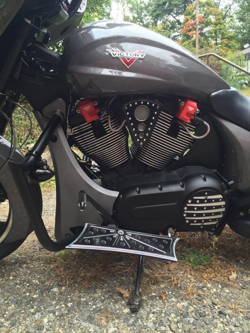 MSD Ignition Coil Kit 20082016 by Witchdoctor's in Ignition Victory