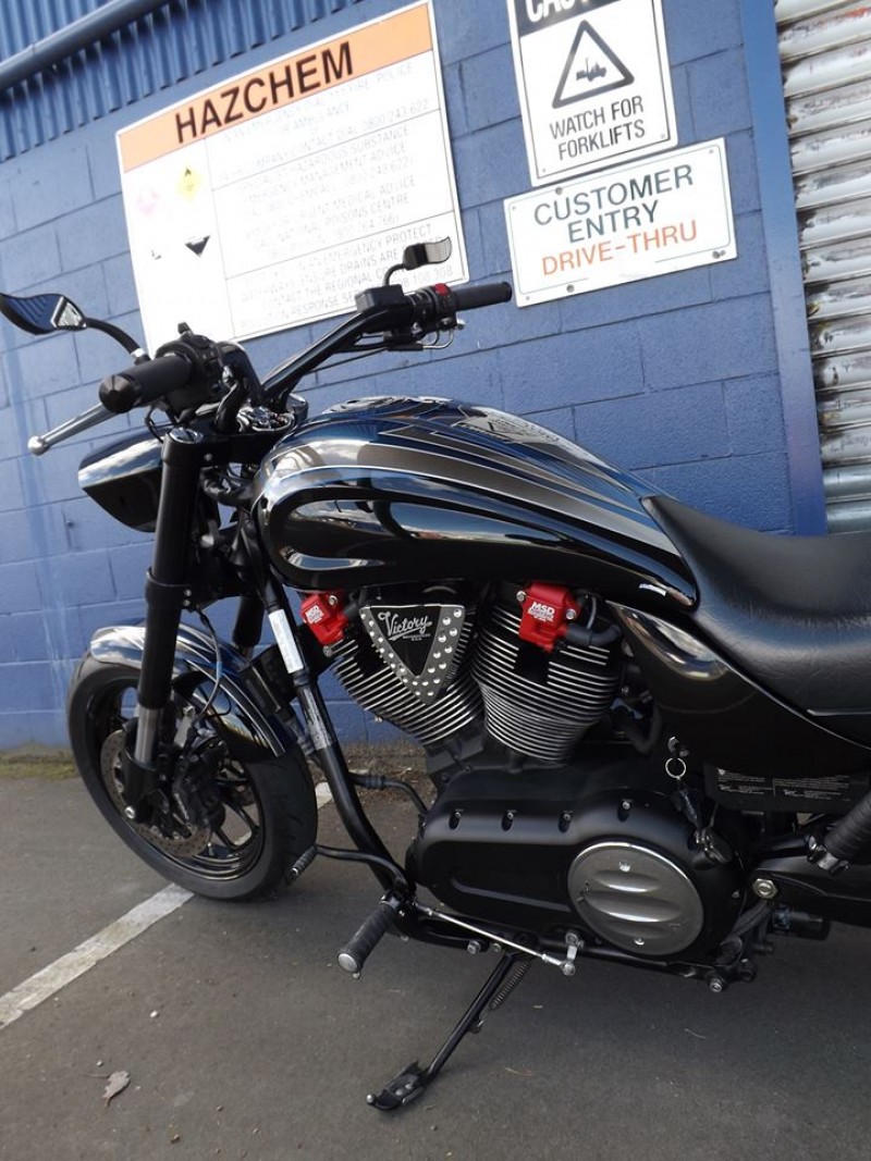 MSD Ignition Coil Kit 20082016 by Witchdoctor's in Ignition Victory