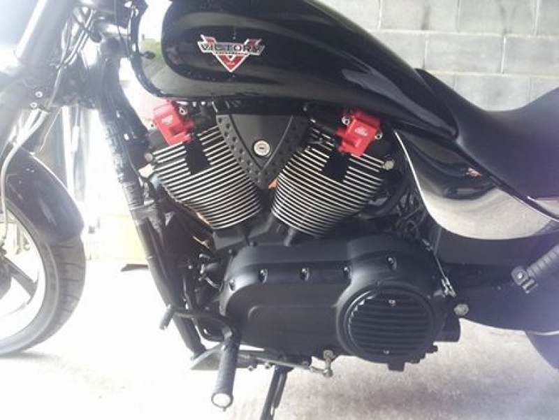 MSD Ignition Coil Kit 20082016 by Witchdoctor's in Ignition Victory