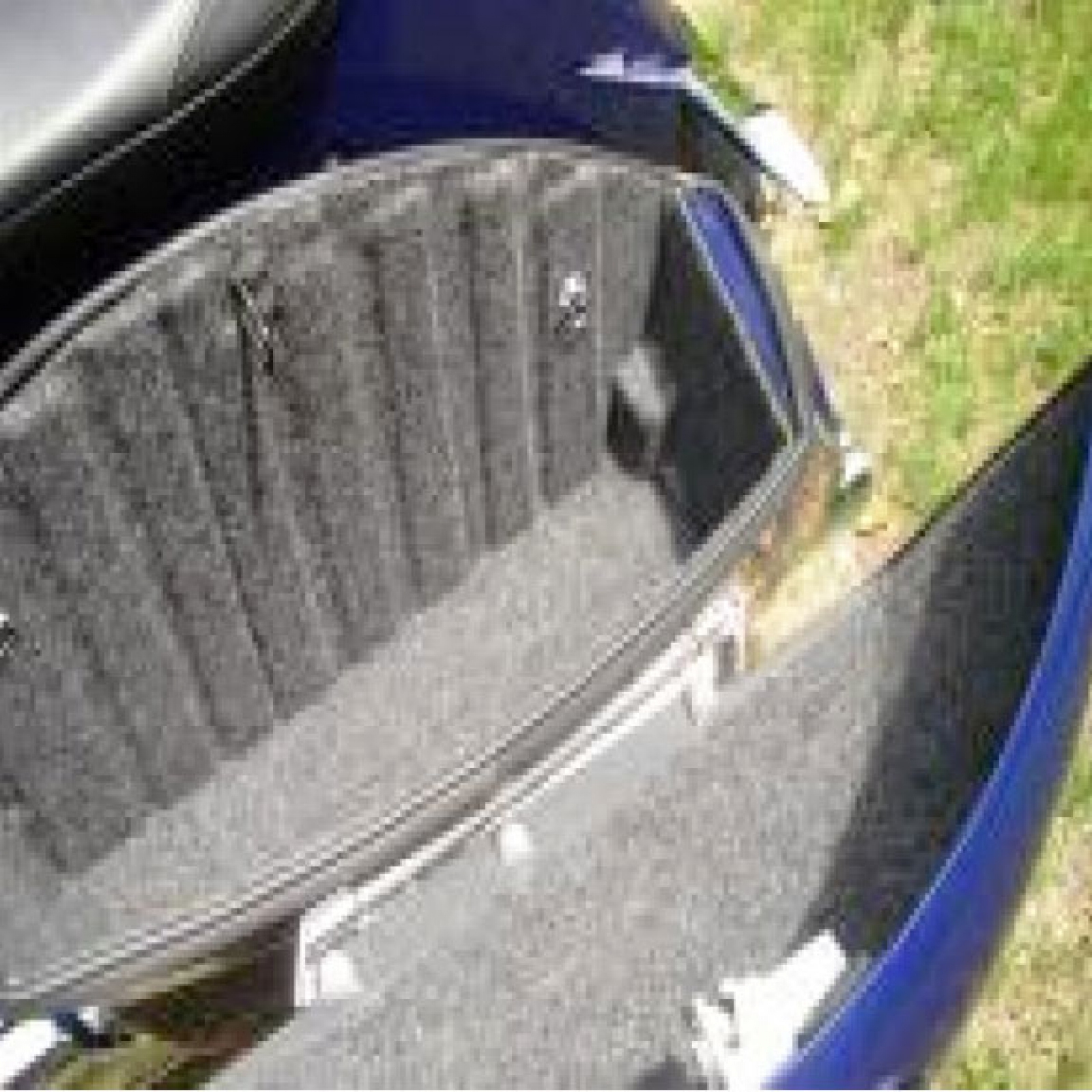 Saddlebag Liner Kit Charcoal for Victory By Saddlebag Liner Kit in