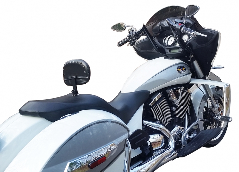 Handlebars Phatt Monkey Ape Hangers by FMB Choppers in Handlebars