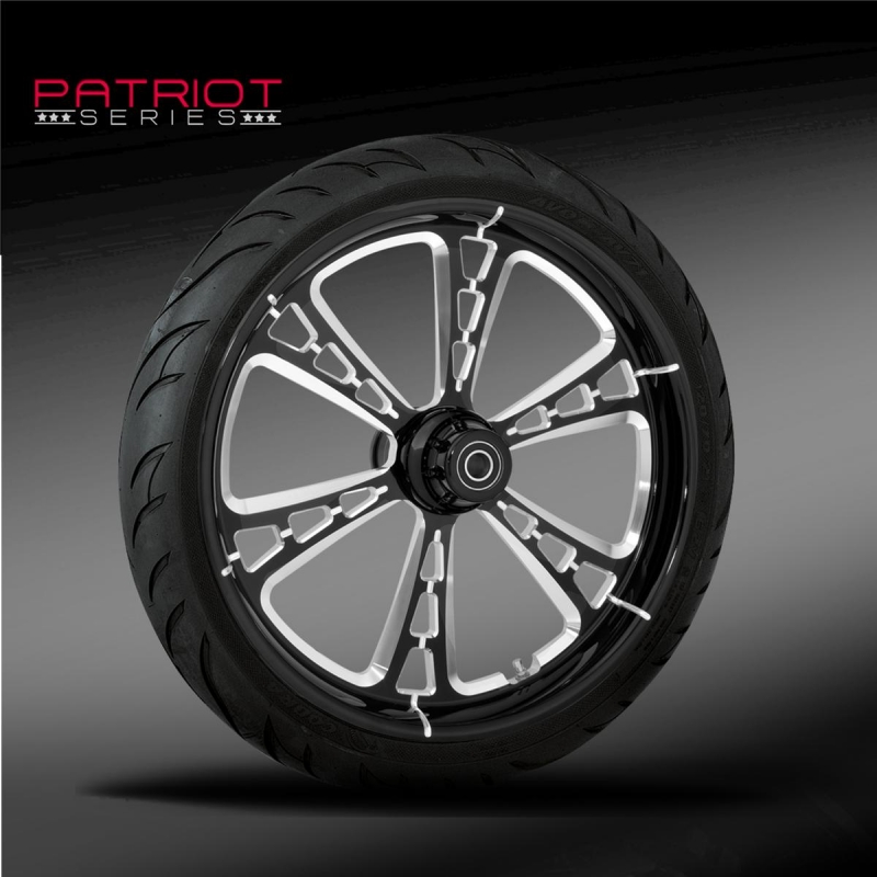 victory cross country wheels