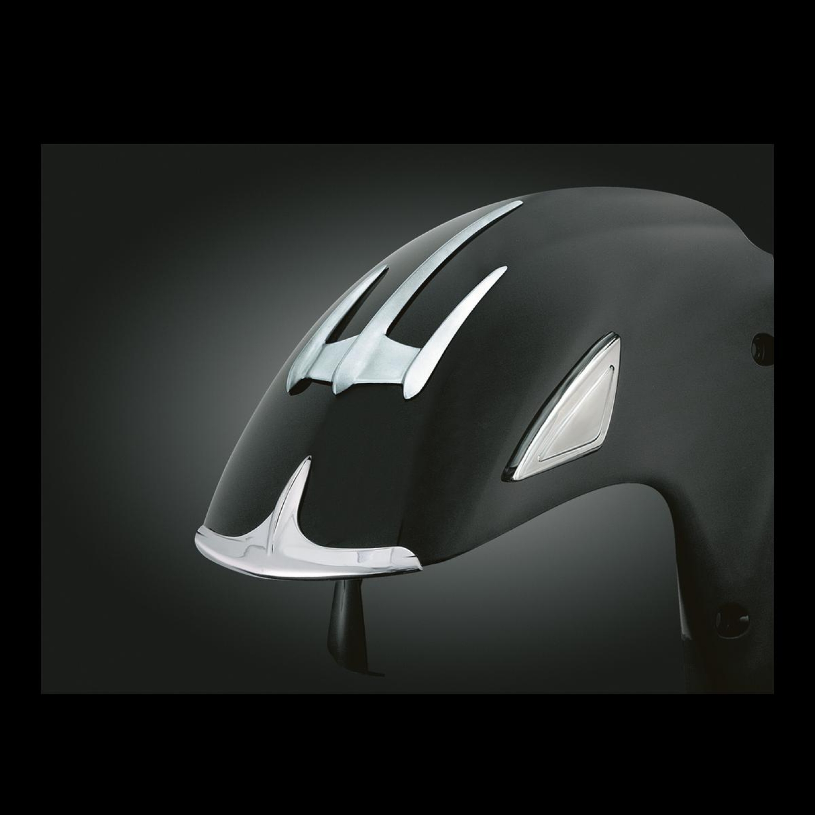 victory hammer custom rear fender