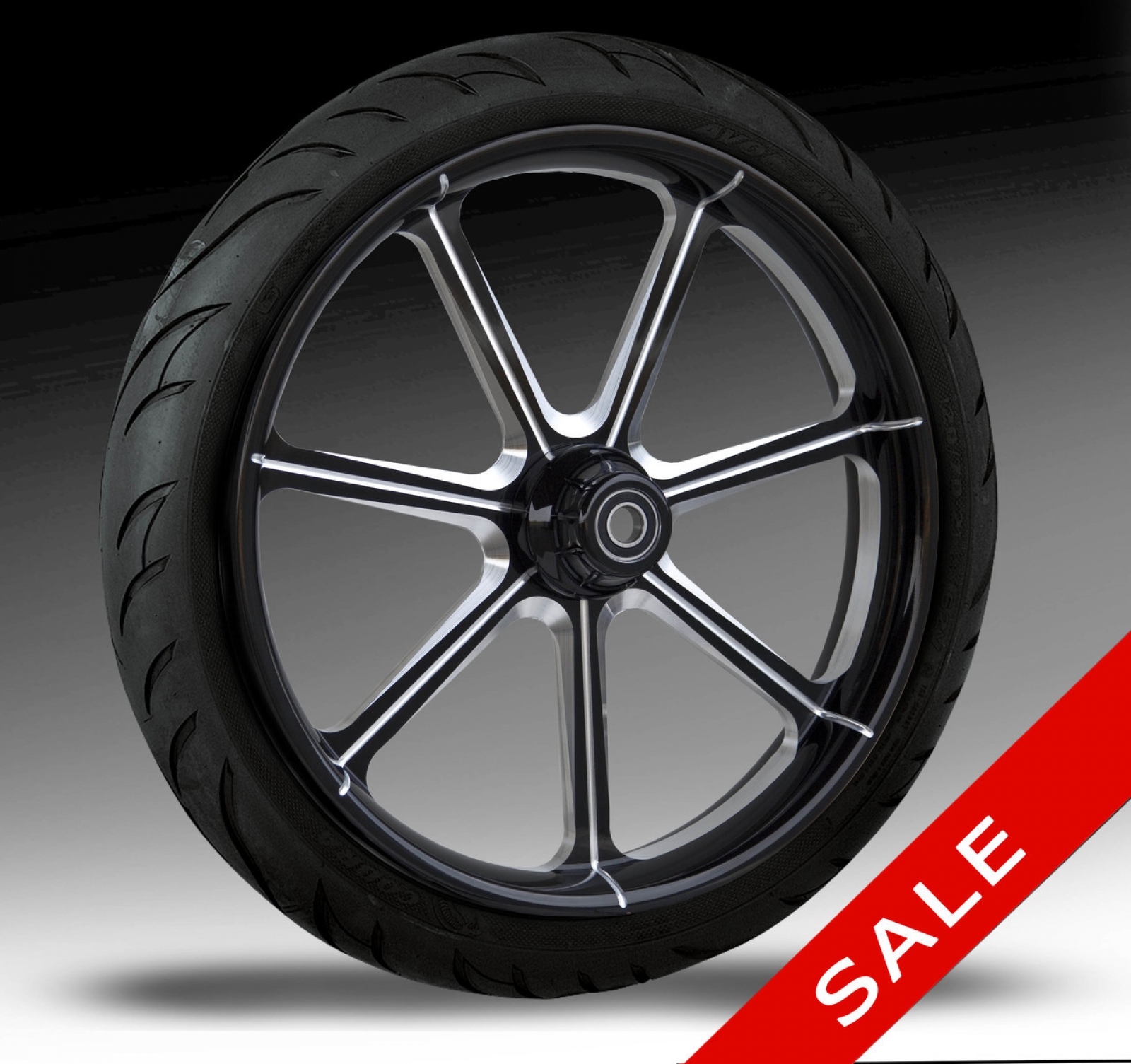 victory cross country wheels