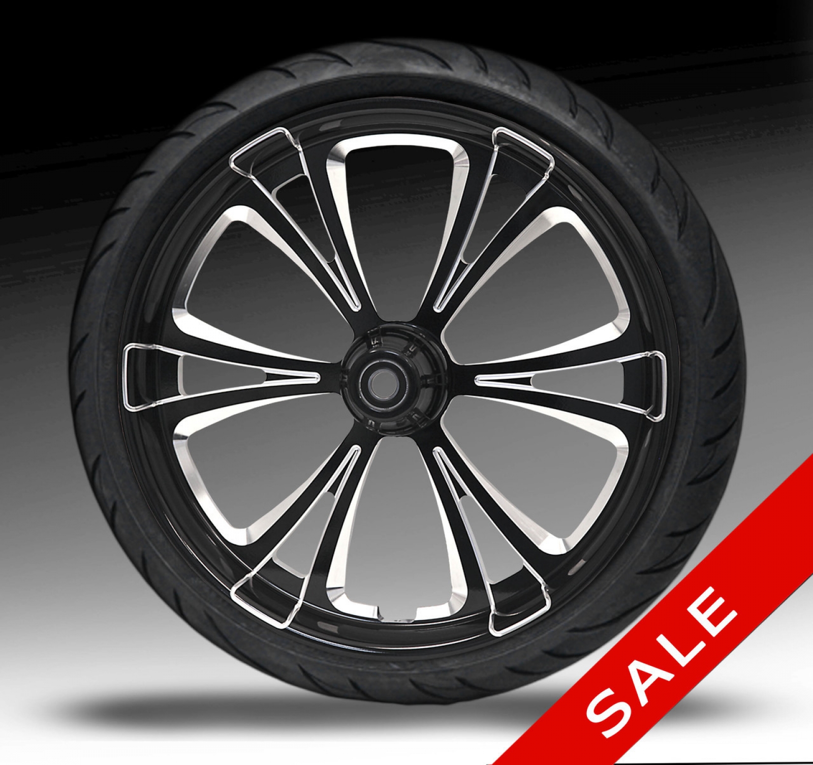 victory cross country wheels