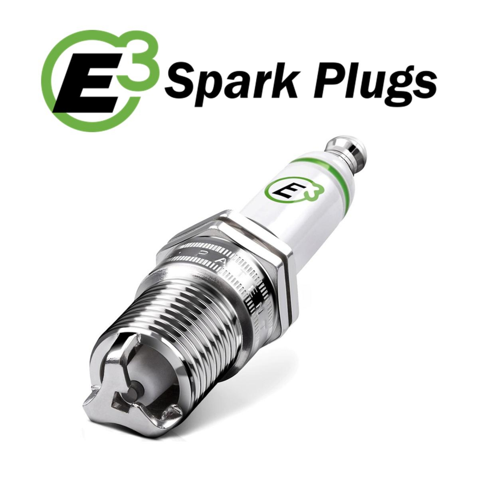 Spark Plug 12mm E3 in Ignition Victory Cross Country High Performance