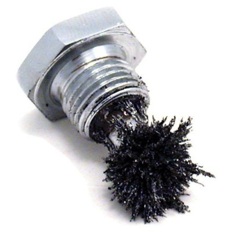 Oil Drain Plug by Witchdoctor's in Oil & Filters Oil