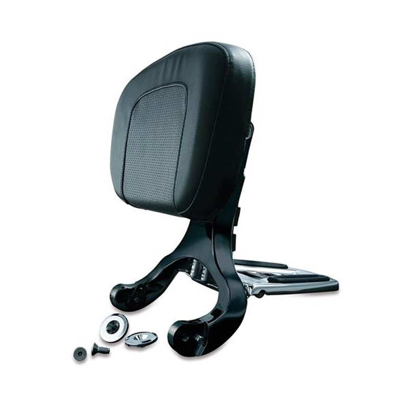 victory magnum backrest