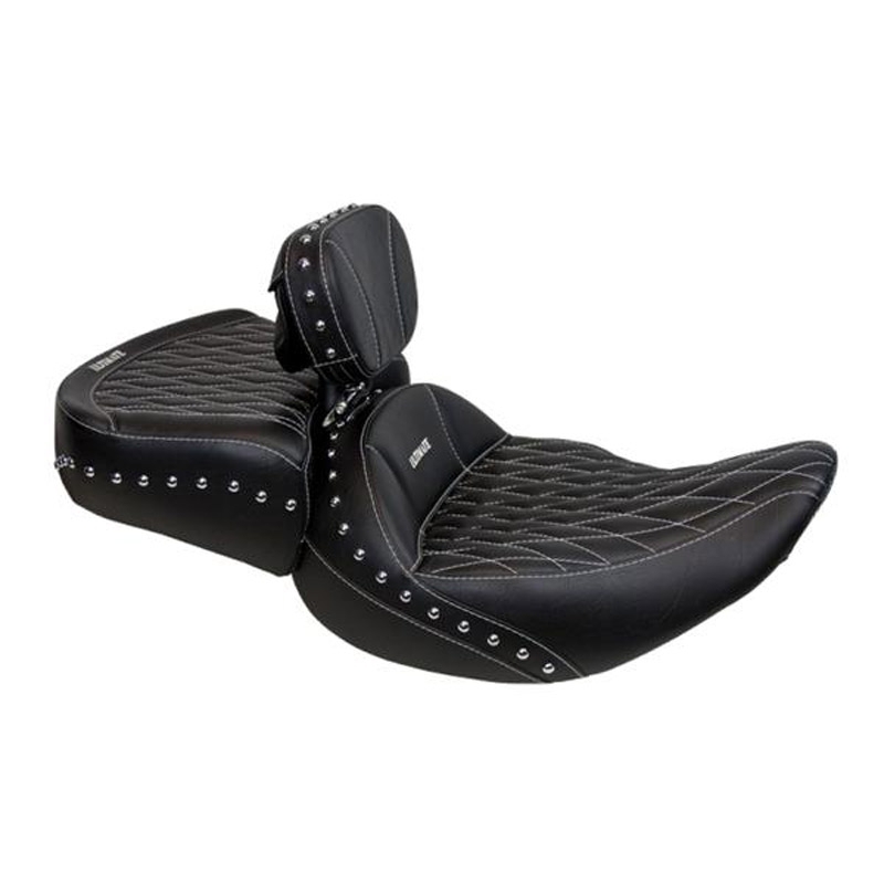 indian roadmaster backrest