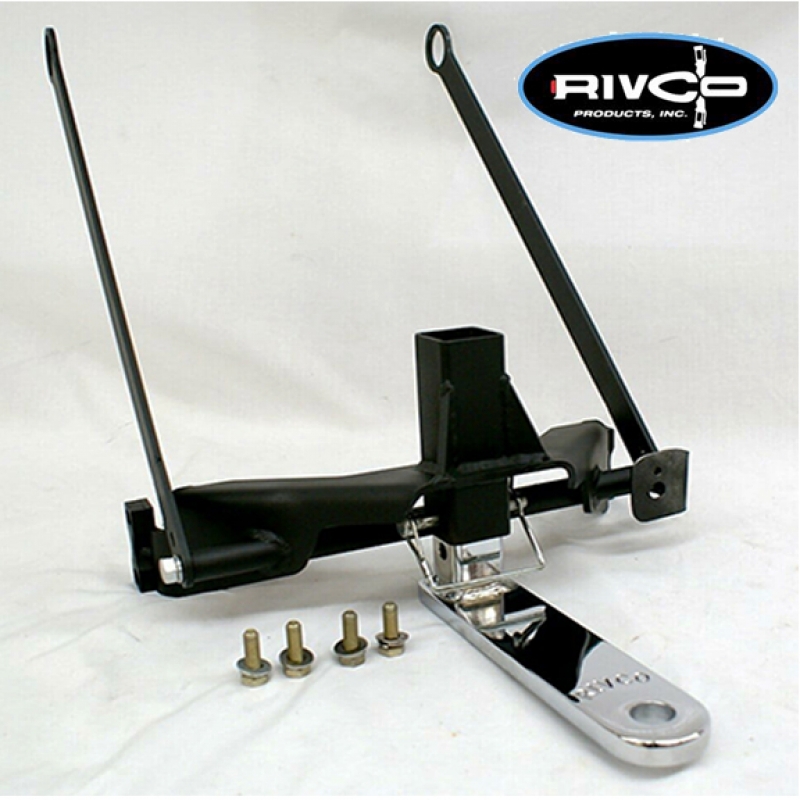 rivco motorcycle parts