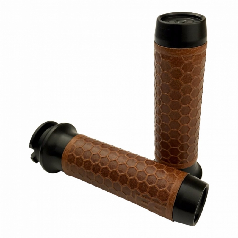 indian scout hand grips