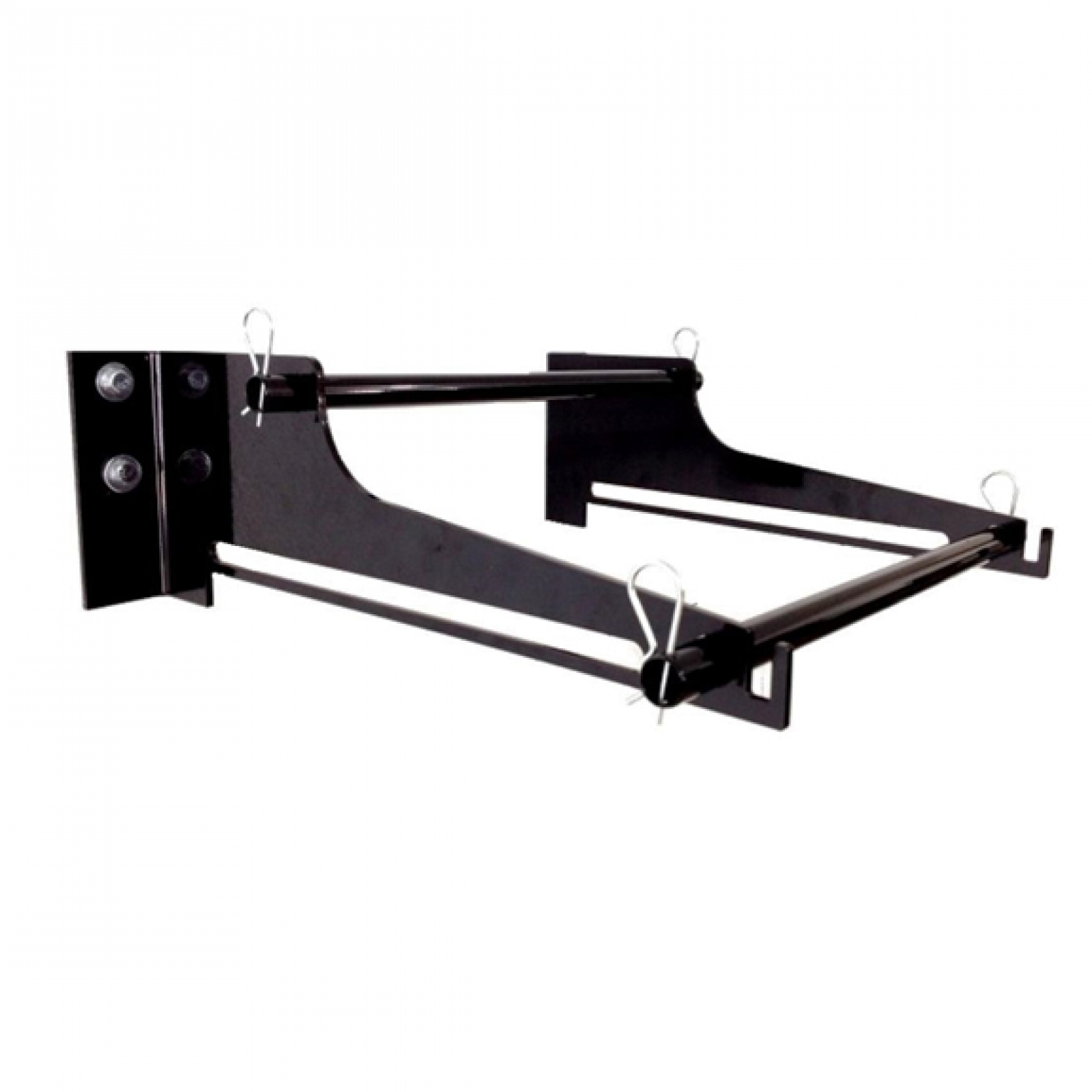 victory cross country trunk mount